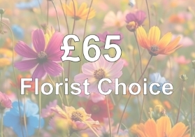 £65 Florist Choice