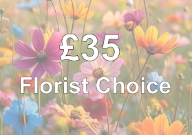 £35 Florist Choice