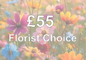 £55 Florist Choice